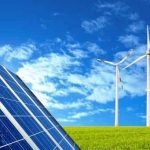 Rapporto Renewable energy in Europe 2017